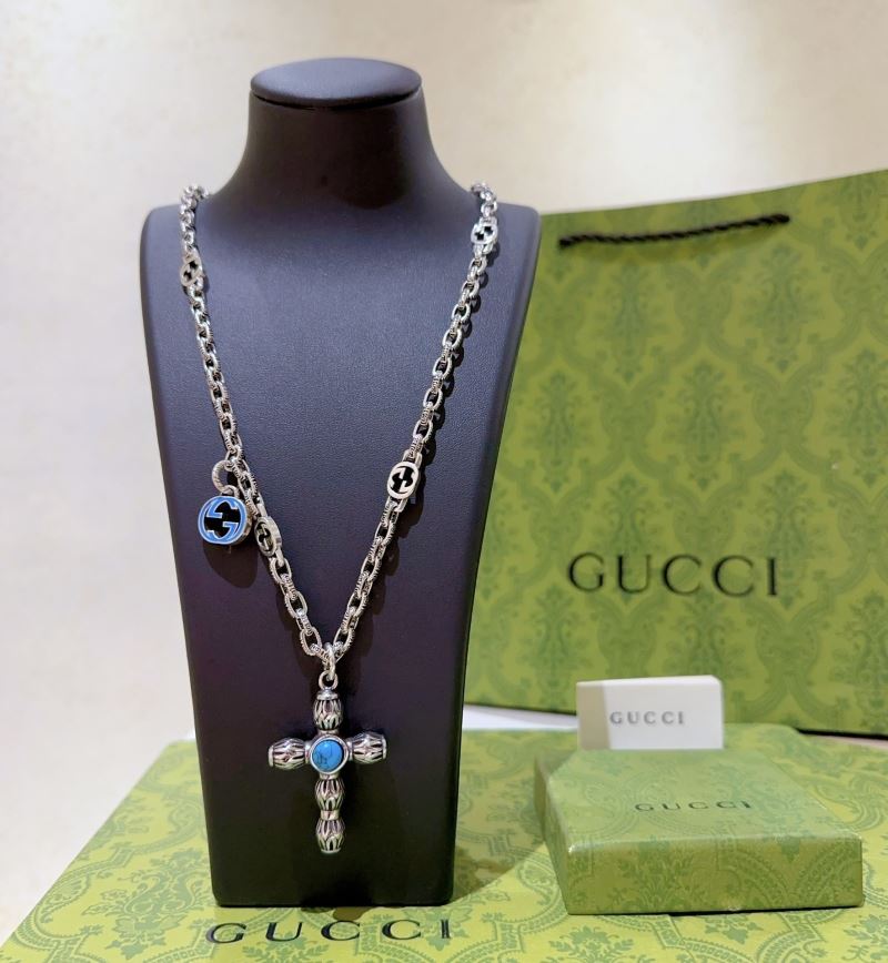 Gucci Necklaces